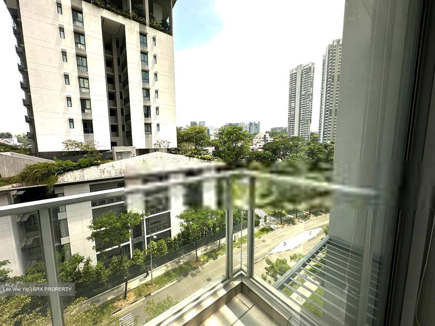 Regency Suites (D3), Apartment #608133331